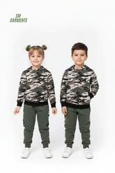 MINOTI KIDS TFSET TRACKSUIT - Smgarment's